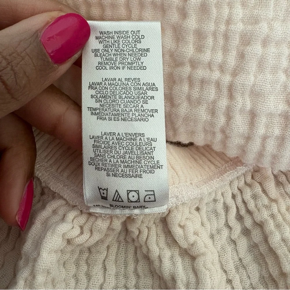 Rachel Zoe size 2t